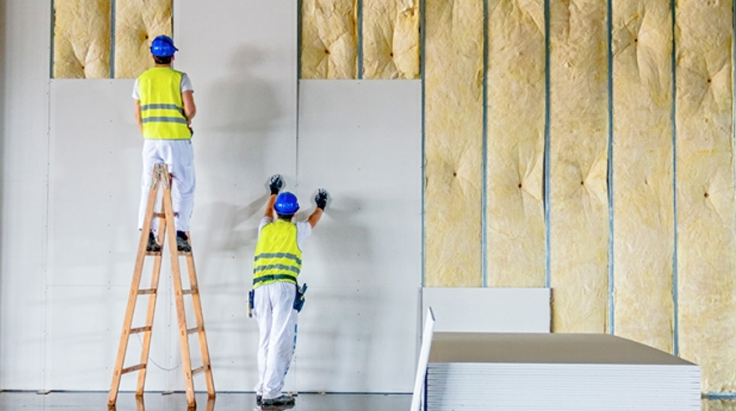 DRYWALL